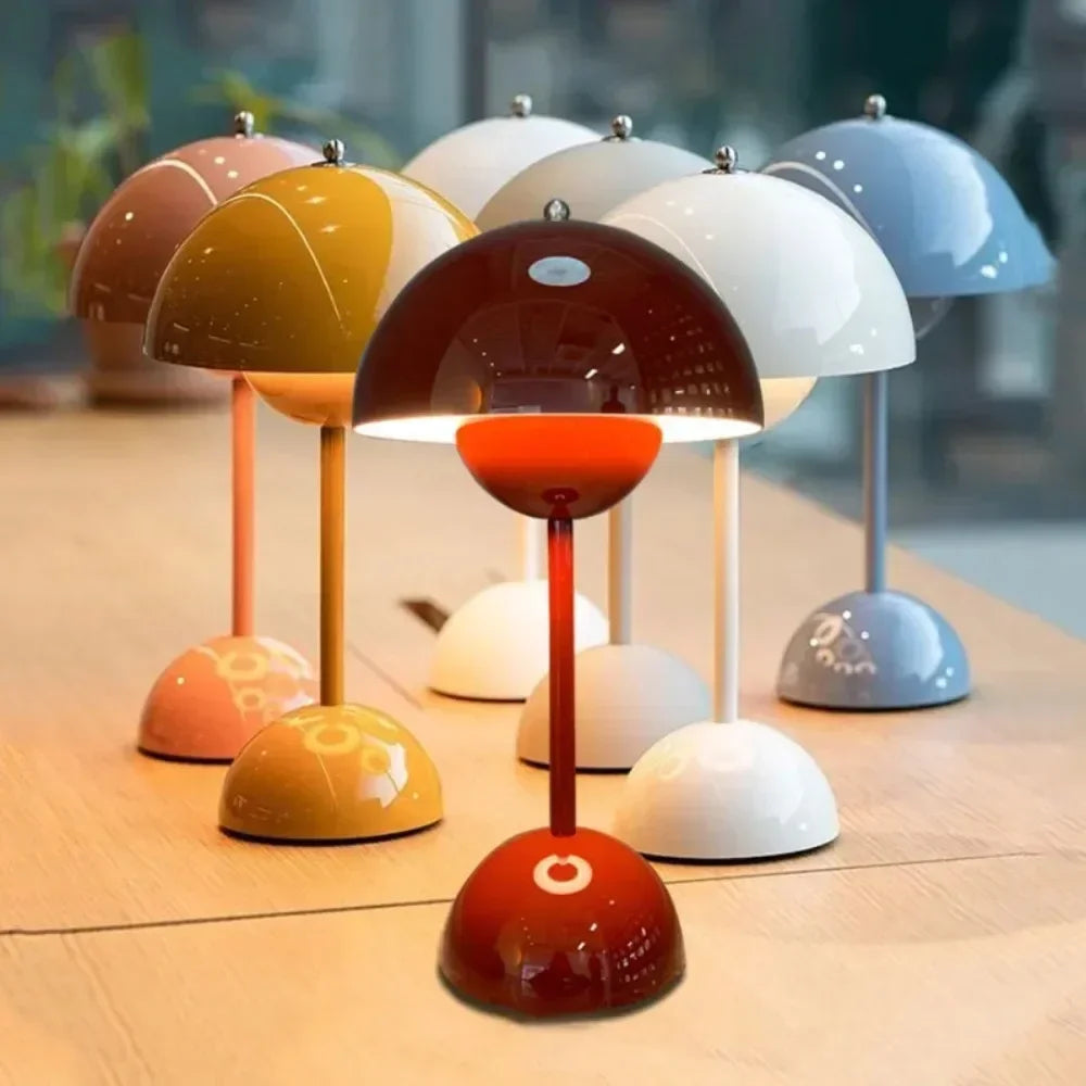 Lampe de Chevet LED