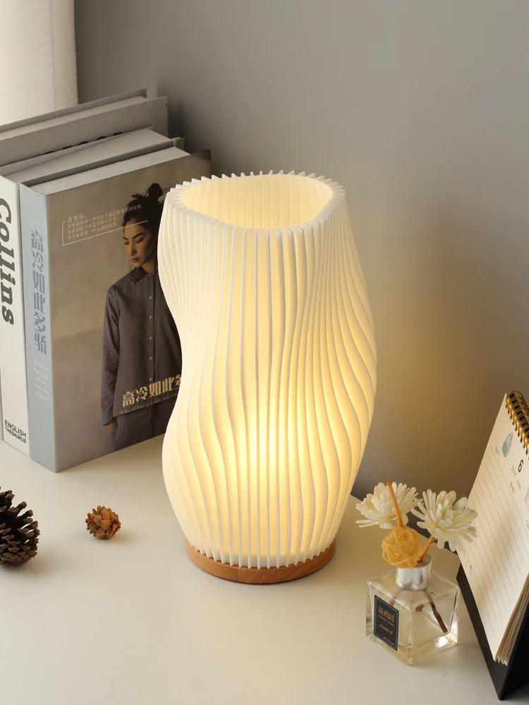 Lampe 3D