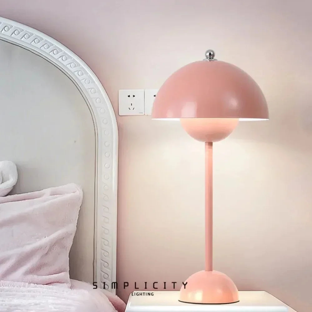 Lampe de Chevet LED
