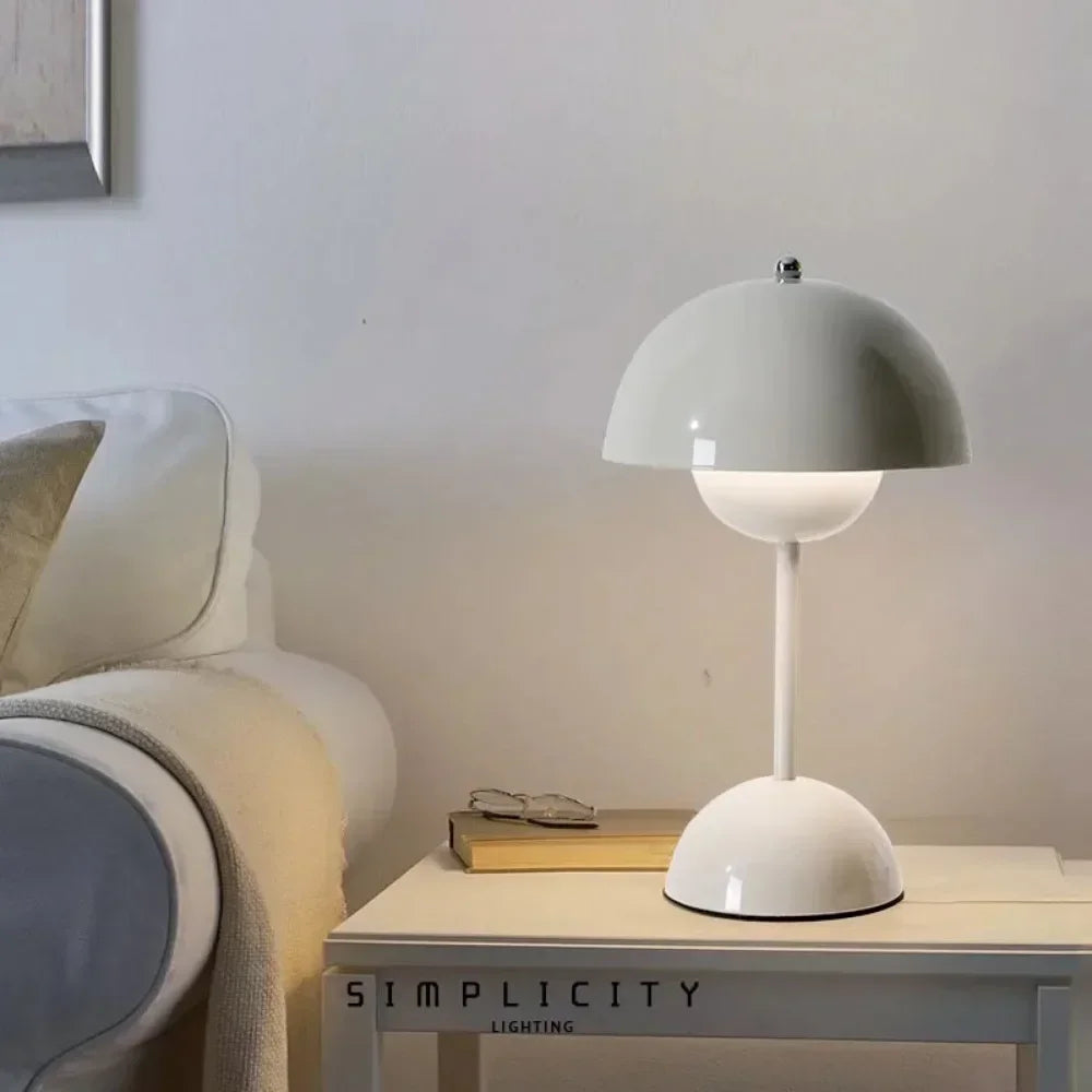 Lampe de Chevet LED