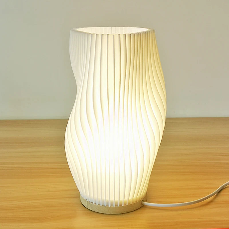 Lampe 3D