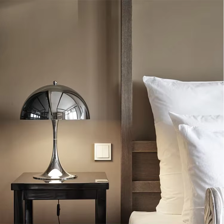 Lampe Design Italien en Dome