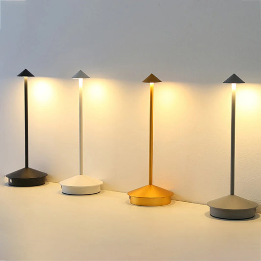 Lampe à Tête Fine