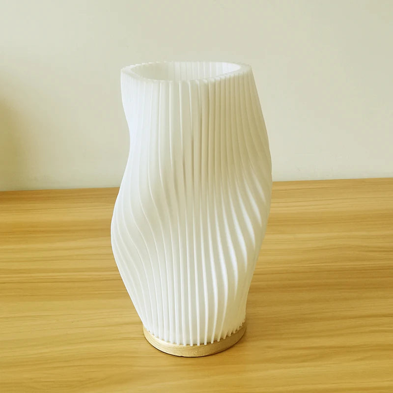 Lampe 3D