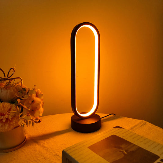 Lampe Anneau