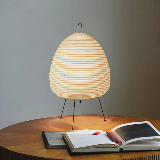 Lampe Design Japonais