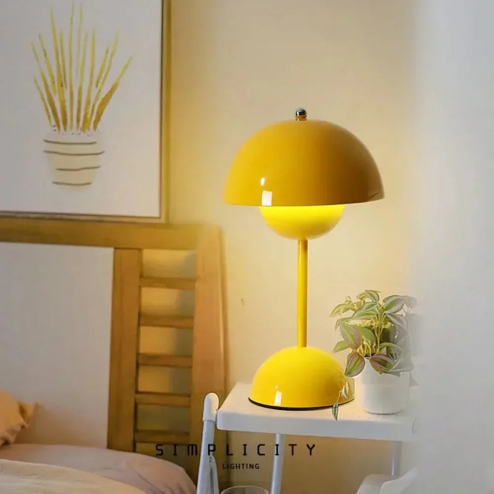 Lampe de Chevet LED
