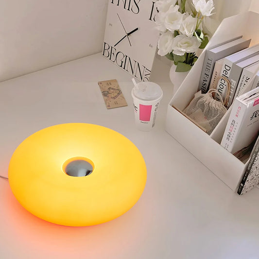 Lampe Donut