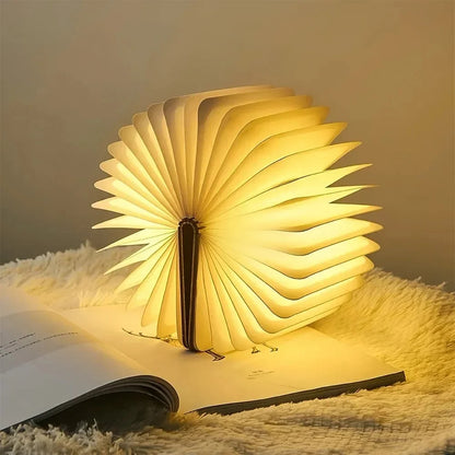 Lampe Livre LED