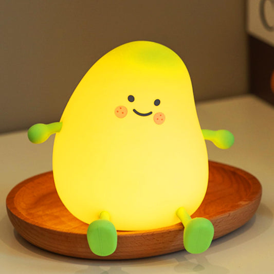 Veilleuse LED Mangue