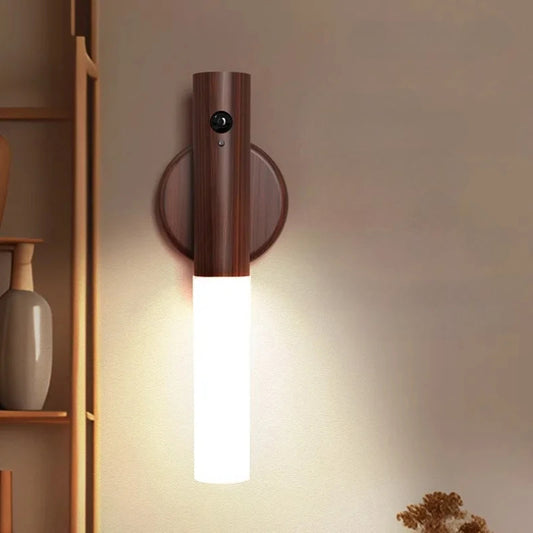 Applique Murale Baladeuse LED