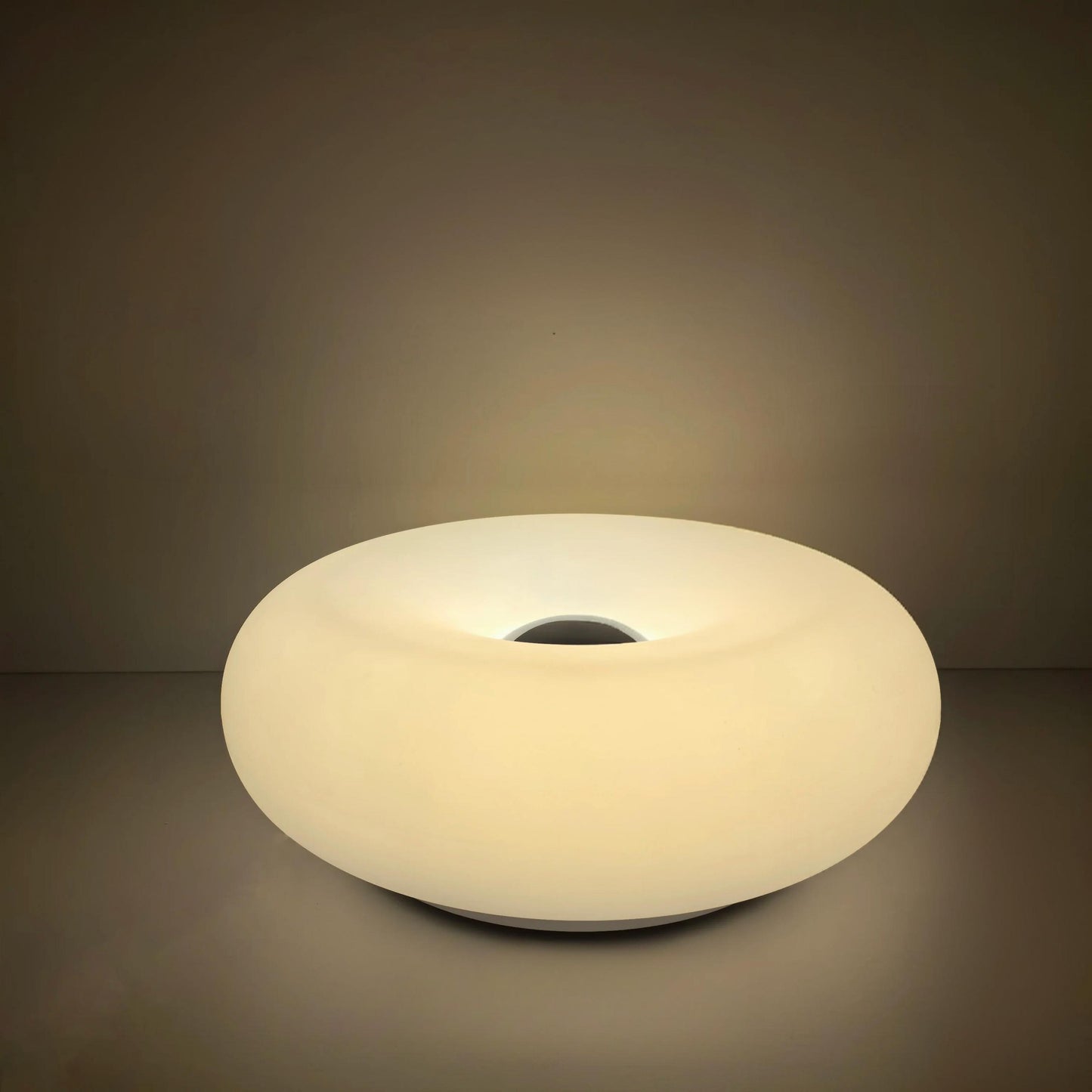 Lampe Donut