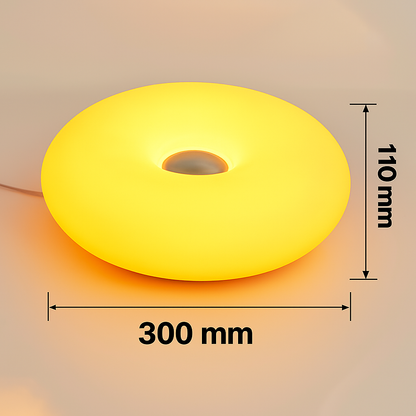 Lampe Donut